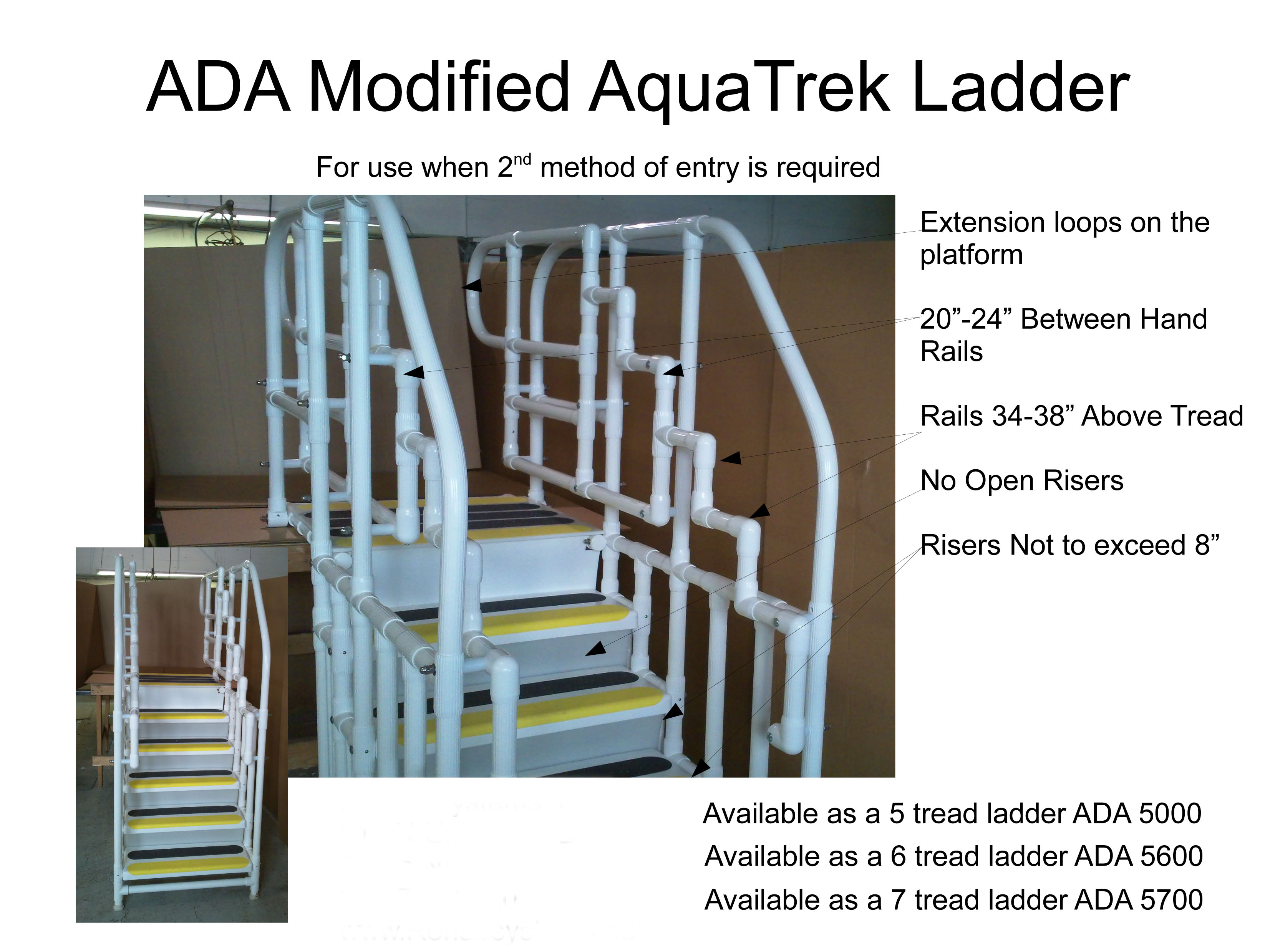 Aqua Trek