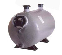 Stark SS Series Filtration Systems