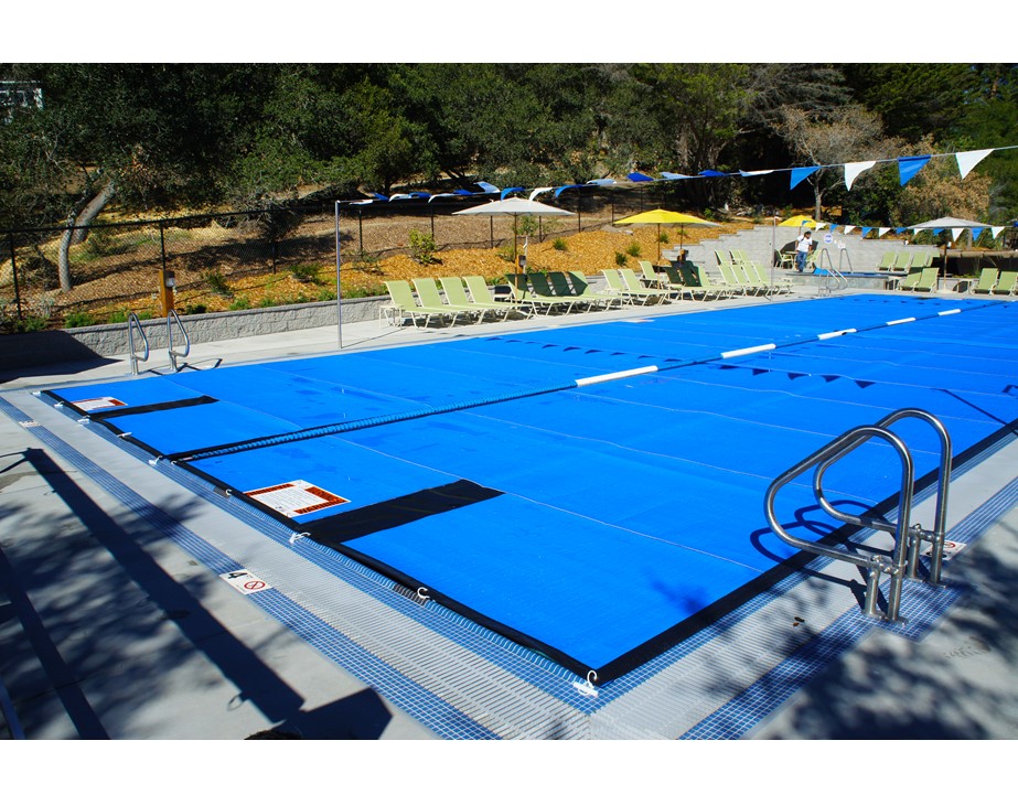 EnergySaver XER Heavy Duty Pool Cover